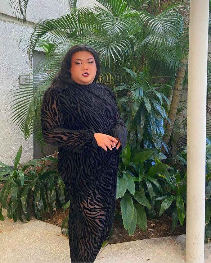 Chàng trai chuyển giới gốc Việt đăng quang hoa hậu tại Mỹ-2