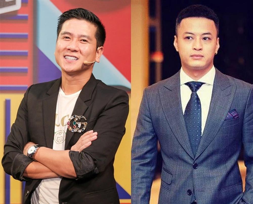 Hiền Hồ, Hồ Hoài Anh, Hồng Đăng chiếm sóng Google 2022-2