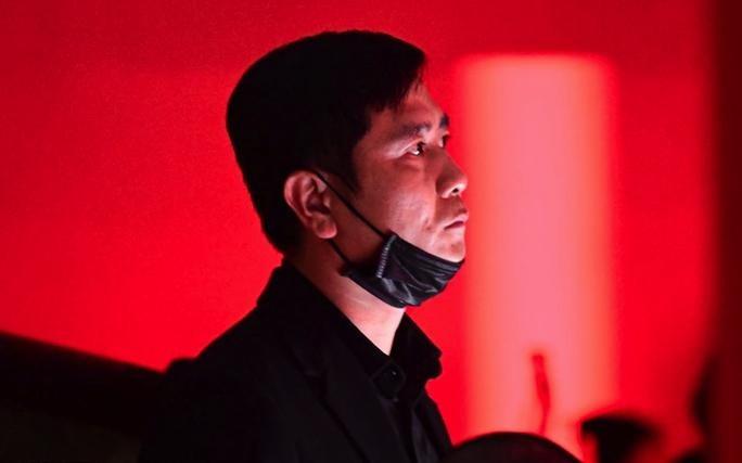 Hiền Hồ, Hồ Hoài Anh, Hồng Đăng chiếm sóng Google 2022-3