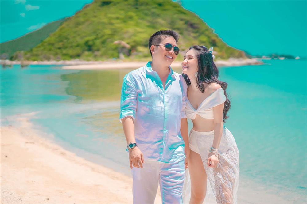 Ảnh cận trang sức đắt bằng vài biệt thự chồng CEO tặng Đoàn Di Băng-3