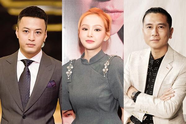 Hồng Đăng mất tích khi dàn cast Thương Ngày Nắng Về hội ngộ-7