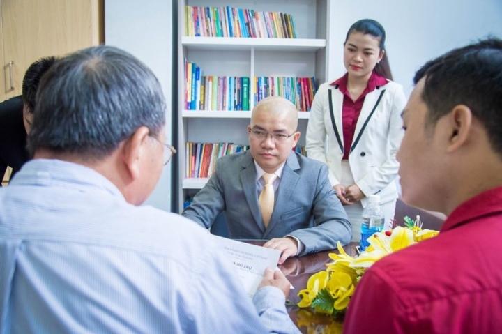 Tòa án căng bạt, chờ đón 4.300 bị hại tới phiên xử vụ Alibaba-3