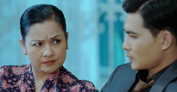 Danh tính bất ngờ của 3 bà mẹ trong ‘Hoa Hồng Giấy’-1