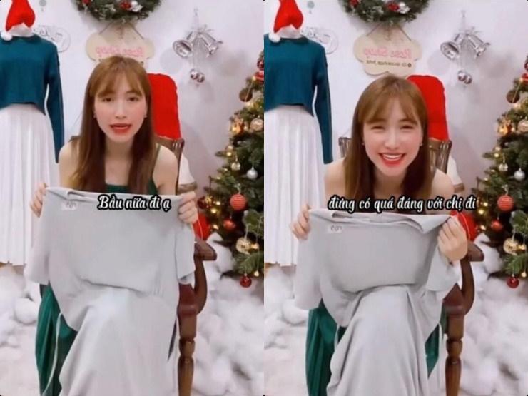 Chia tay chưa đầy năm, Hòa Minzy đã được khuyên mang thai lần 2-1