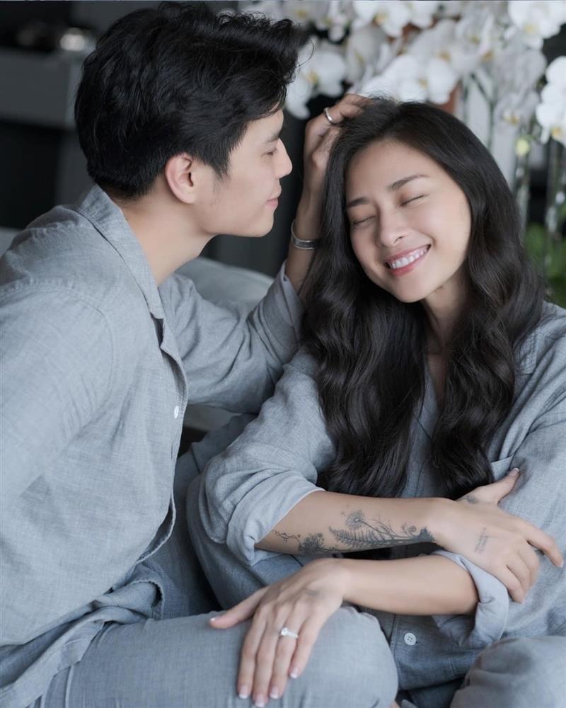 Thời trang ăn gian tuổi từ nhà ra phố của Ngô Thanh Vân - Huy Trần-2