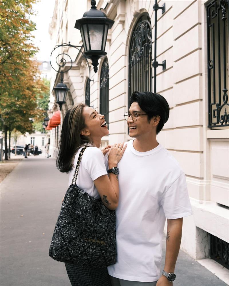 Thời trang ăn gian tuổi từ nhà ra phố của Ngô Thanh Vân - Huy Trần-5