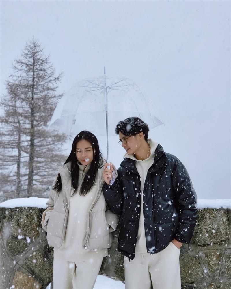 Thời trang ăn gian tuổi từ nhà ra phố của Ngô Thanh Vân - Huy Trần-8