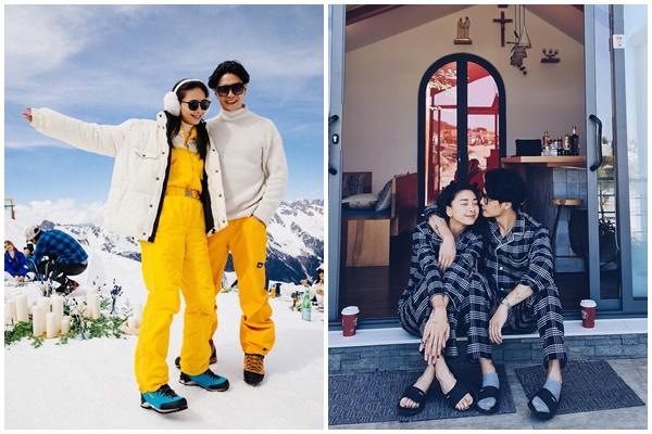 Khoảnh khắc gây tranh cãi nhất thảm đỏ năm 2022-10