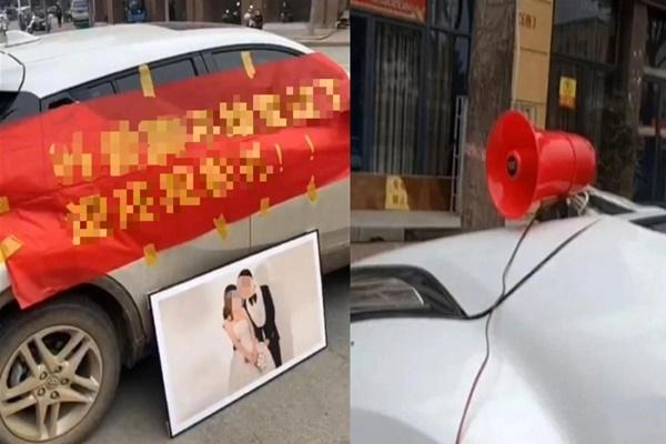 Vợ đẹp như người mẫu, chồng vẫn... nguội ngăn ngắt-2