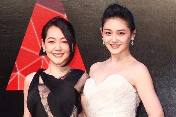 Mẹ chồng cũ bêu riếu vợ chồng Từ Hy Viên-3