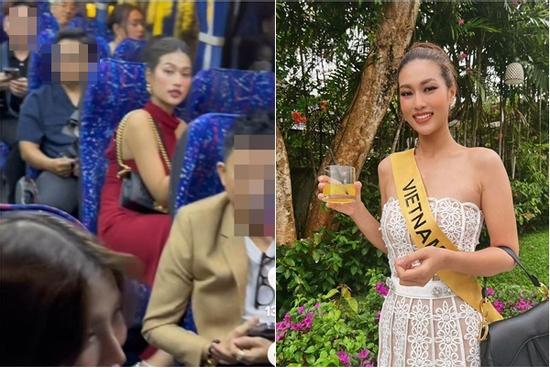 Từng không có tiền đi máy bay, Thiên Ân nay xách túi 130 triệu