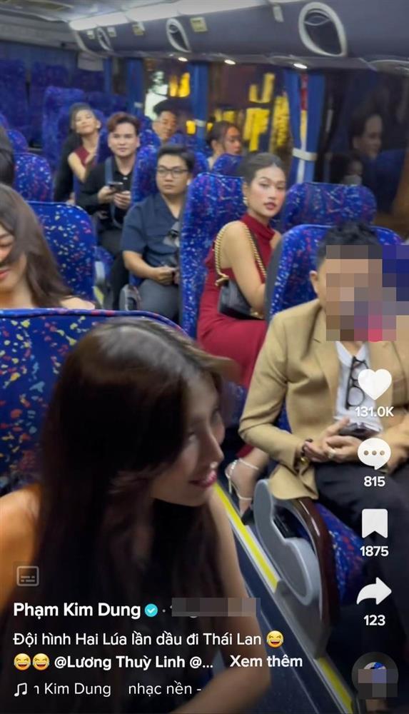 Từng không có tiền đi máy bay, Thiên Ân nay xách túi 130 triệu-1