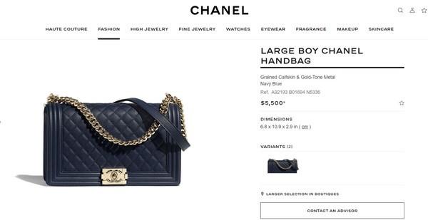 Từng không có tiền đi máy bay, Thiên Ân nay xách túi 130 triệu-3