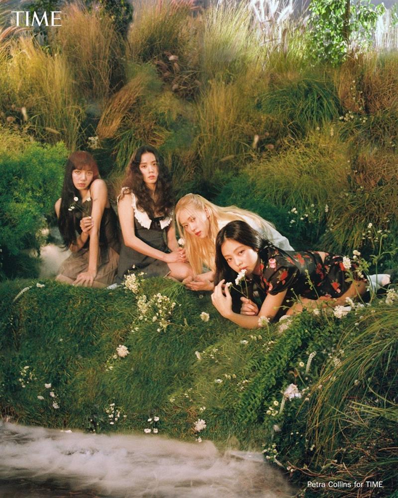 BlackPink sau những tranh cãi-4