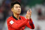 Tiền đạo điển trai của Hàn Quốc đắt show giải trí sau World Cup-3