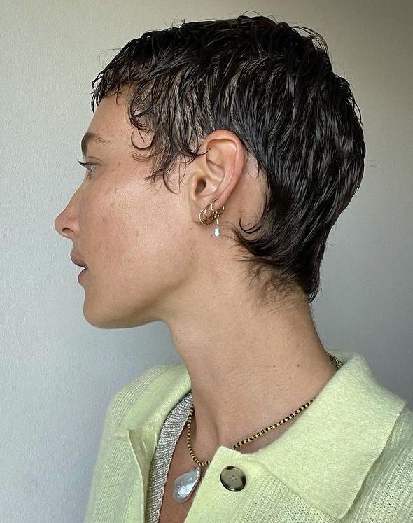 Những kiểu tóc được dự đoán sẽ hot năm 2023-5