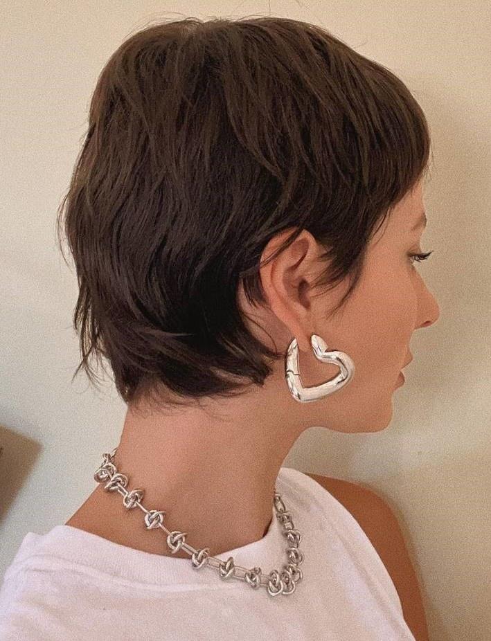 Những kiểu tóc được dự đoán sẽ hot năm 2023-9