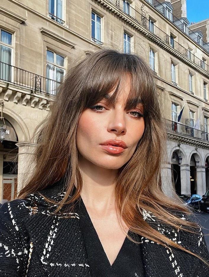 Những kiểu tóc được dự đoán sẽ hot năm 2023-10