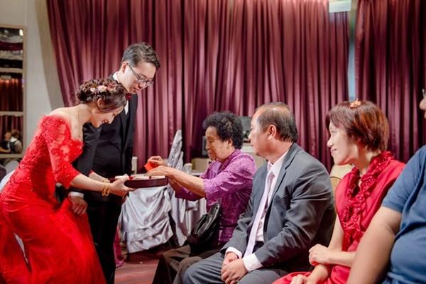 Đính hôn nhưng mẹ chồng phản đối, cô gái trả 500 triệu để cắt đứt-3