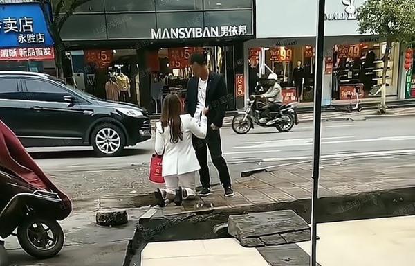 Vợ cố gắng níu kéo hôn nhân, chồng vẫn thờ ơ không đếm xỉa-1