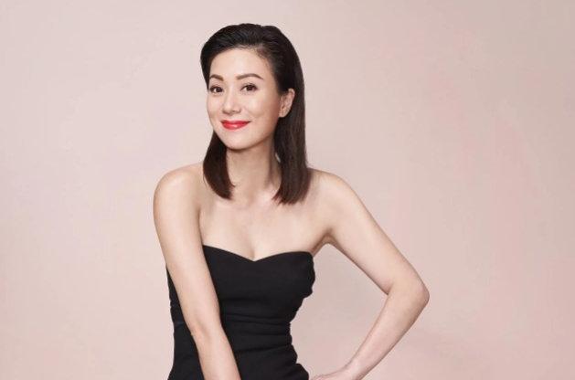 Hoa đán xấu tính TVB Trương Khả Di ra sao ở tuổi 53?-2