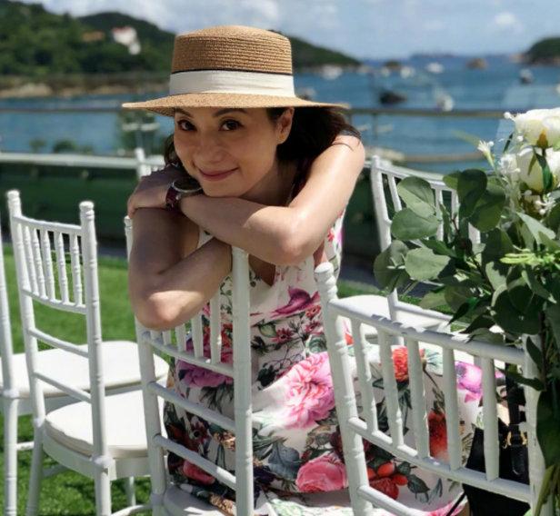 Hoa đán xấu tính TVB Trương Khả Di ra sao ở tuổi 53?-3