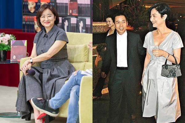 Lý do Lâm Thanh Hà giữ kín cuộc sống hôn nhân với chồng đại gia-2