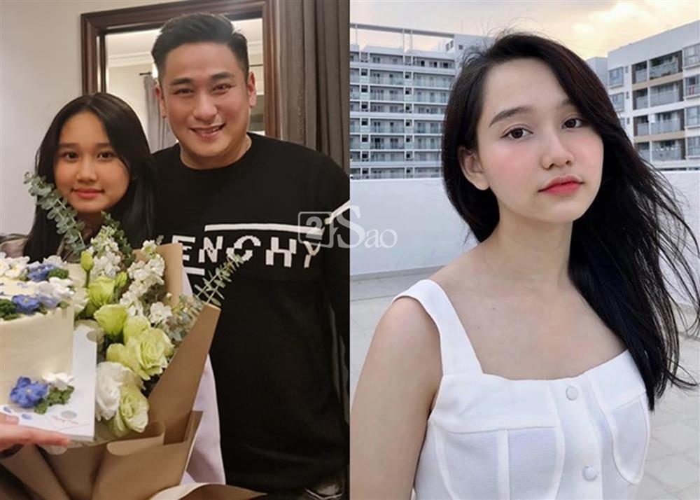 Con gái Minh Tiệp gây xôn xao vì quá giống Trúc Anh Mắt Biếc-5