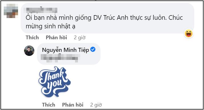 Con gái Minh Tiệp gây xôn xao vì quá giống Trúc Anh Mắt Biếc-7