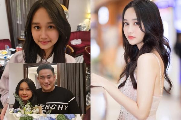 Minh Tiệp và vợ kém 13 tuổi dính như sam sau 12 năm kết hôn-21