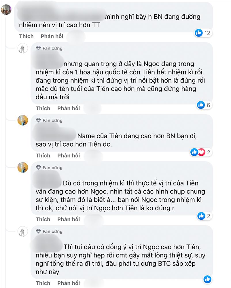 Bảo Ngọc gây tranh cãi vì đứng giữa Thùy Tiên, Hà Kiều Anh-4