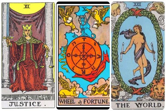 Bói bài Tarot hàng ngày - thứ Sáu 9/12/2022: Vớ phải chạn vương