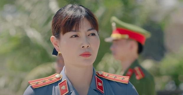 My sói và Lan cave của Quỳnh Búp Bê bất ngờ hội ngộ đặc biệt-3