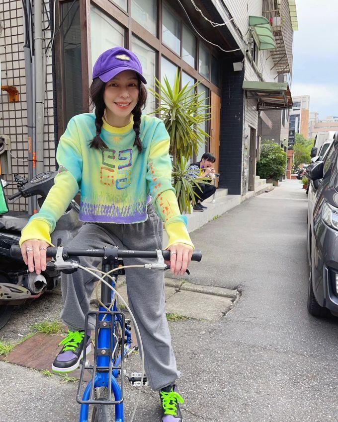 Ba thói quen đẩy lùi lão hóa của Từ Nhược Tuyên-2