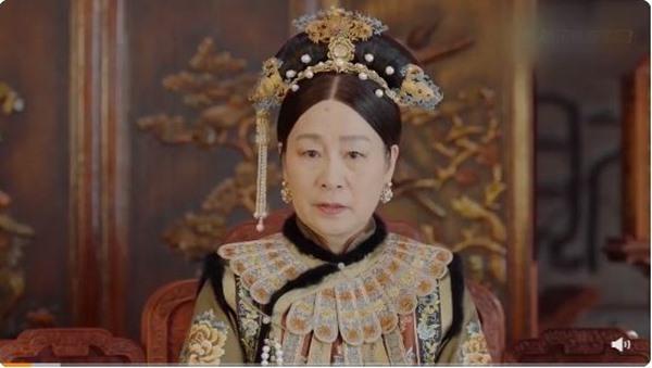 Số phận của 50 người vô tình nhìn thấy nhan sắc thật của Từ Hy thái hậu-4