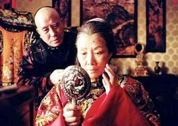 Số phận của 50 người vô tình nhìn thấy nhan sắc thật của Từ Hy thái hậu-6