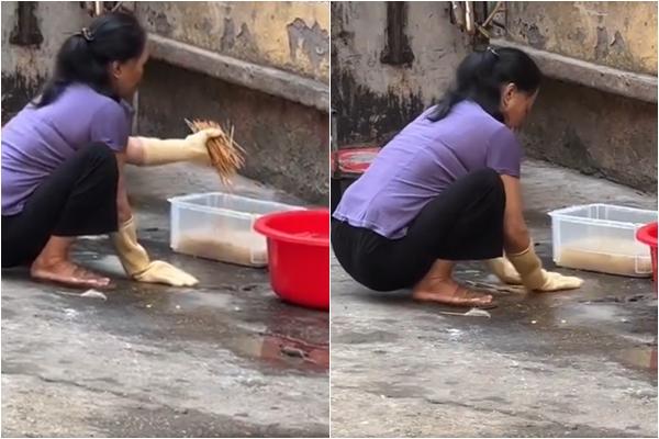 Thượng đế thuê khách sạn, nhân viên gặp ác mộng khi dọn dẹp-7