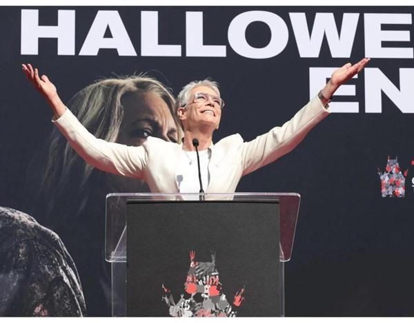 Barbie sống là nữ diễn viên được trả lương cao nhất năm 2022-2