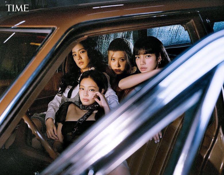 Jennie (BLACKPINK) thả bí quyết giúp Kpop kiếm 10 tỷ USD/năm-2