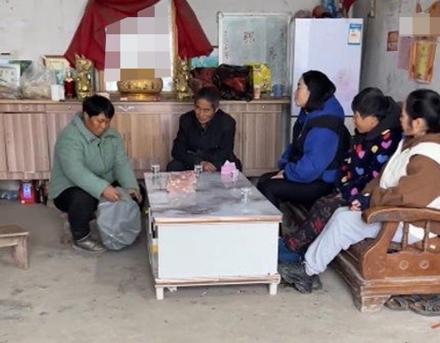 Đính hôn nhưng mẹ chồng phản đối, cô gái trả 500 triệu để cắt đứt-2