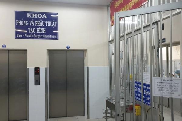 Cô gái tử vong khi bạn trai đến ngủ: Nam chính bỏng 98%, khai tự đốt-1