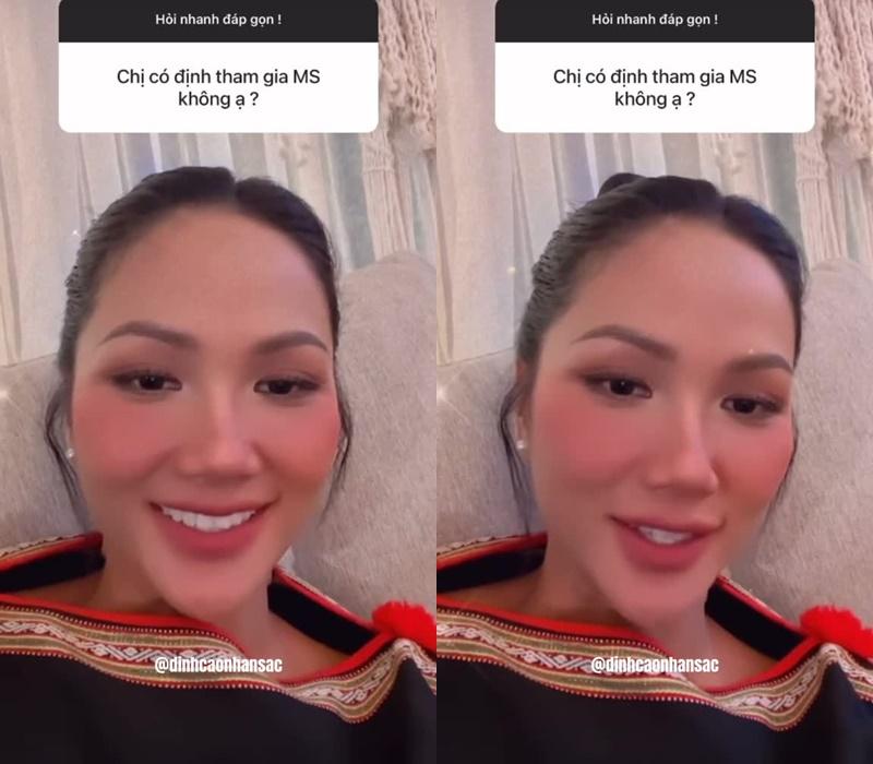 Sau Miss Universe, HHen Niê có chiến Miss Supranational?-1