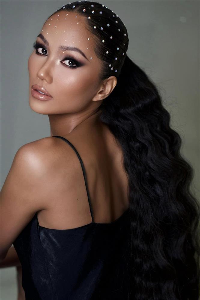 Sau Miss Universe, HHen Niê có chiến Miss Supranational?-3