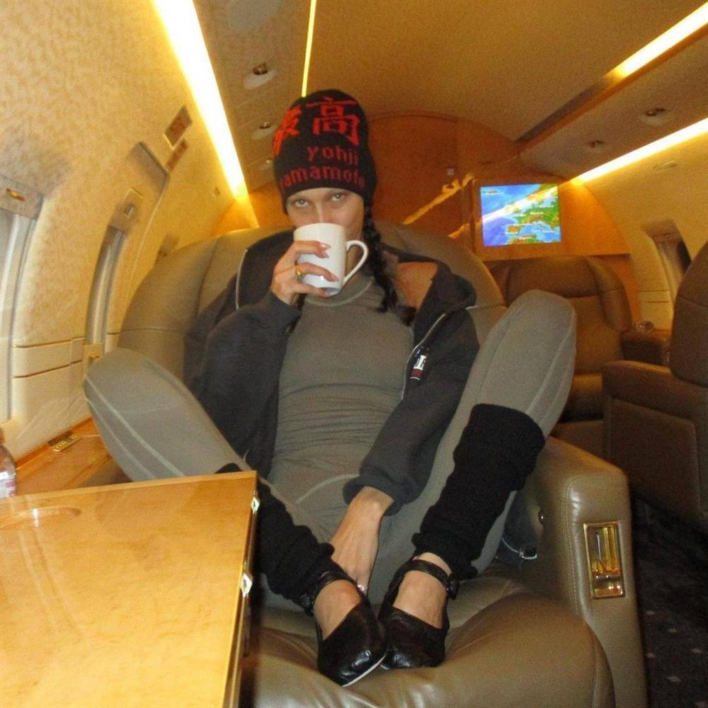 Bới tủ tìm 5 món đồ thời trang tưởng lỗi mốt mà hot không tưởng-3