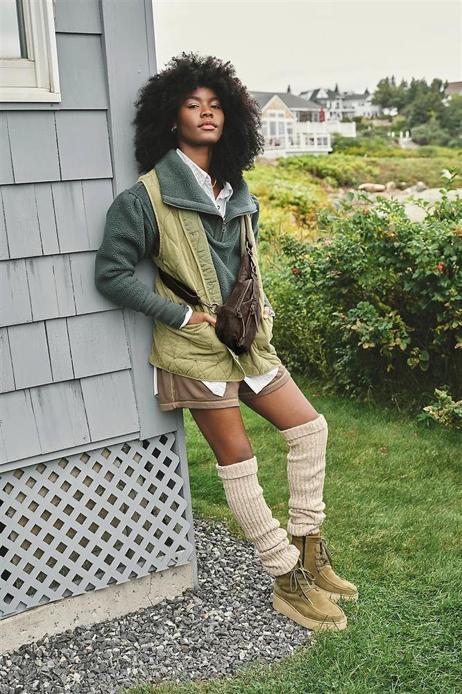 Bới tủ tìm 5 món đồ thời trang tưởng lỗi mốt mà hot không tưởng-2