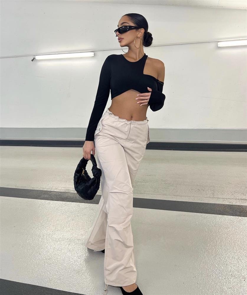 Bới tủ tìm 5 món đồ thời trang tưởng lỗi mốt mà hot không tưởng-1