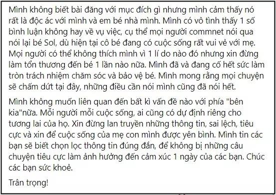 Thiên An gặp luật sư, quyết làm rõ cáo buộc bắt cá 3 tay-9