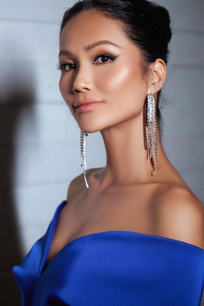 Sau Miss Universe, HHen Niê có chiến Miss Supranational?-6