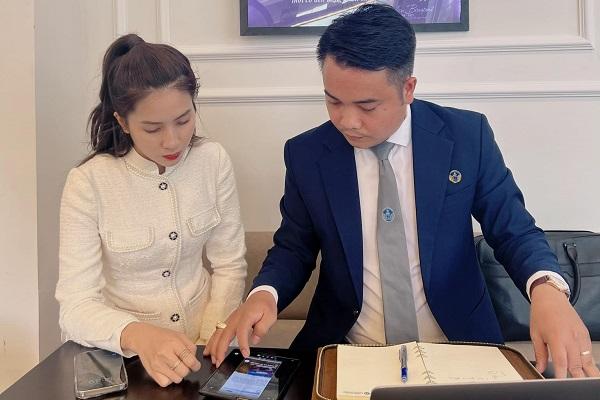 Thiên An chính thức nộp đơn tố cáo vụ ồn ào bắt cá 3 tay-9