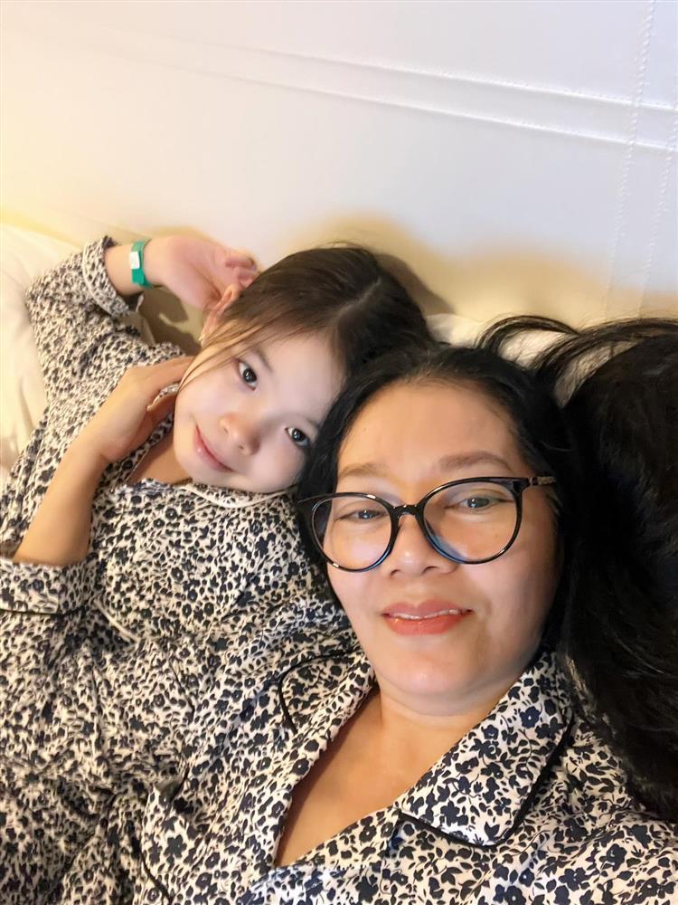 Mẹ chồng Phương Trinh Jolie nhắn nhủ con riêng của con dâu-13